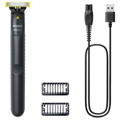 Philips Aparat za brijanje, trimer, OneBlade Face - QP1424/10