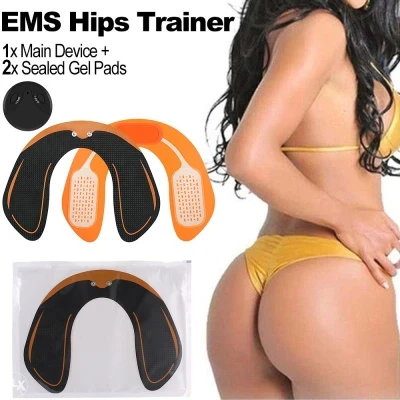 EMS stimulator za zadnjicu gluteus guzu misice zadnjice