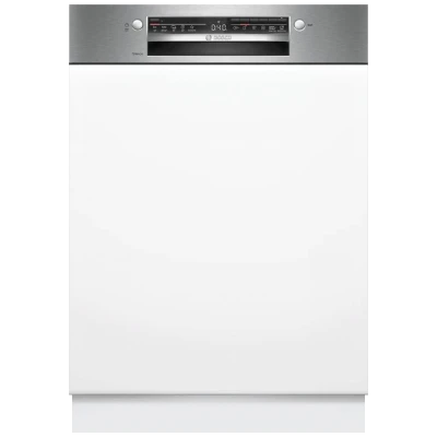 Bosch Ugradbena mašina za suđe, 13 kompleta, 5 programa, D - SMI2HTS02E