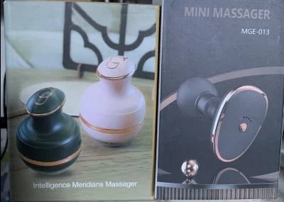 Prijenosni masažer za opuštanje mišića