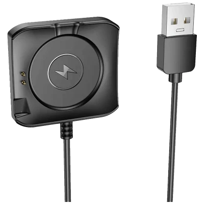 hoco. Kabl za punjenje za pametni sat Y28 - Y28 Smart charging cable