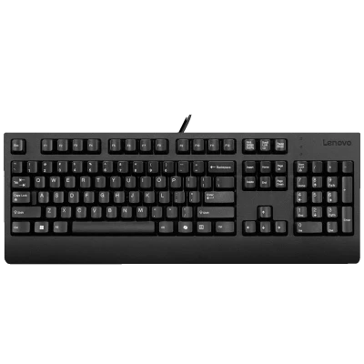 Lenovo Tastatura, USB, Preferred PRO II - Preferred PRO II KYB, 4X30M86919
