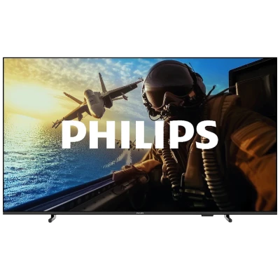 Philips Televizor Smart LED 4K UHD 65"@Titan OS - 65PUS7000/12