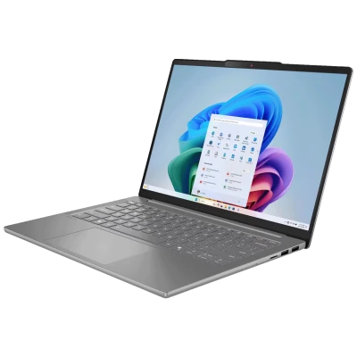 Lenovo Laptop 14", AMD Ryzen 5 8645HS 5.0GHz, 24GB, SSD 1TB - IdeaPad Slim 5 14AHP10 83HV000USC