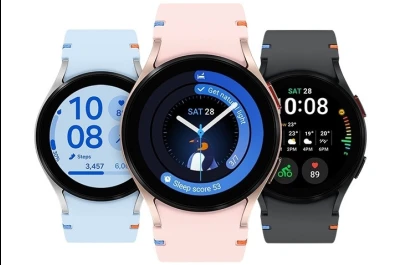SAMSUNG GALAXY WATCH FE 4 40MM BT NOVOOO KUPI NA RATE 40KM