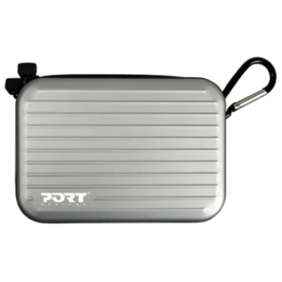Port designs torba za kameru Dusseldorf alu mat 400350