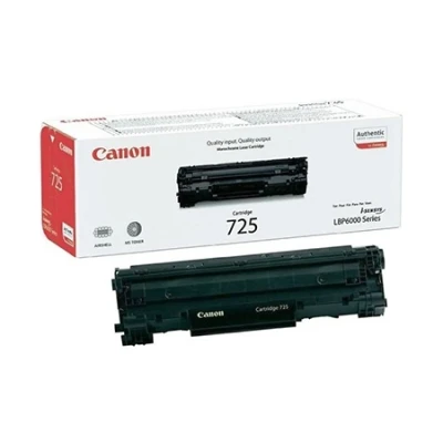 Toner CANON CRG-725 za LBP6030/MF3010