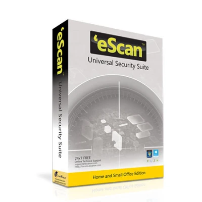 Escan for univer. product 12 mjeseci + 3mj. GRATIS