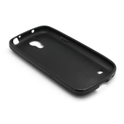 Silikonska futrola SAMSUNG S4 mini I9190 Black