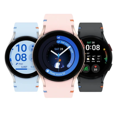 SAMSUNG GALAXY WATCH FE 4 40mm BT KUPI NA RATE 40KM