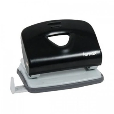 BUŠILICA 2 RUPE 20L FORNAX CRNA