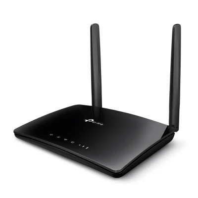 ROUTER ARCHER-MR200  AC750 Wireless Dual Band 4G LTE Router
