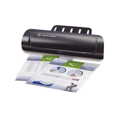 PLASTIFIKATOR ACCO/GBC INSPIRE A4