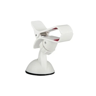 Univerzalni vjetrobr., nosač držač za auto ESPERANZA CROCODILE, mob/nav/GPS do 6,5", vakum, EMH103W