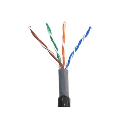 Mrezni kabl FTP cat5, 305 metara, C-Link