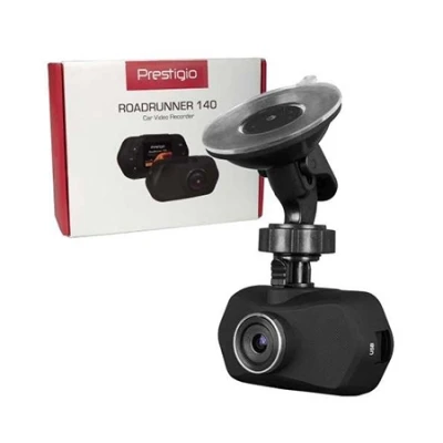 Auto kamera PRESTIGIO RoadRunner 140 PCDVRR140