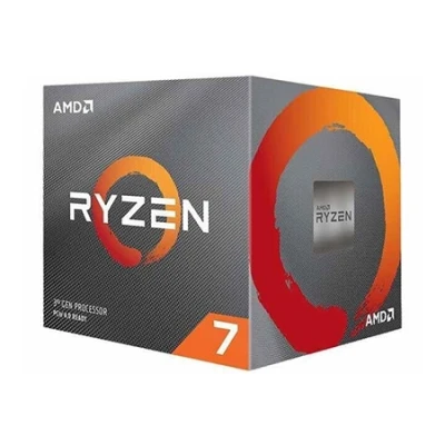 AMD Ryzen 7 3700X AM4 BOX 8 cores,16 threads, 3.6GHz,32MB L3,65W