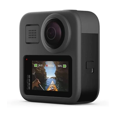 GoPro MAX - 360 kamerica CHDHZ-203-RW