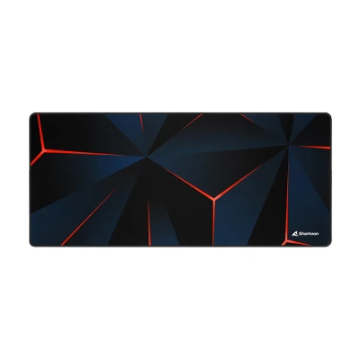 Podloga za miš SHARKOON gaming SKILLER SGP30 XXL ARROW, 900 x 400 x 2.5 mm