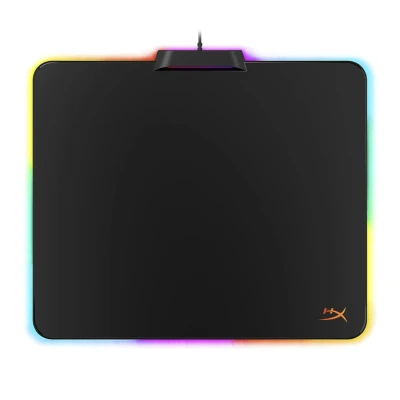 Podloga za miš HyperX FURY Ultra RGB Mousepad (Medium) HX-MPFU-M 4P5R1AA