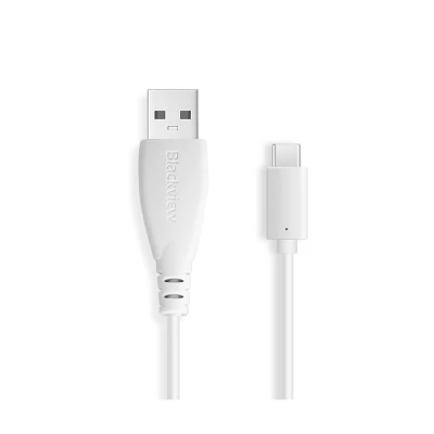 Kabl Blackview Type-C data charging cable