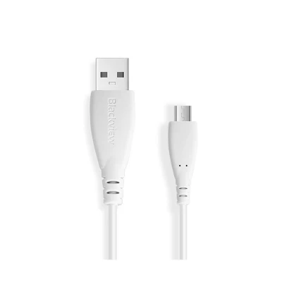 Kabl Blackview Micro USB data charging