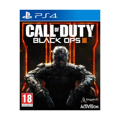 Call of Duty: Black Ops 3 PS4 1101372