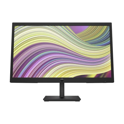 Monitor HP P22v G5 FHD 21,5",200cd,5ms,3000:1 , Tilt, VGA,HDMI (kabl u kutiji),64V81AA