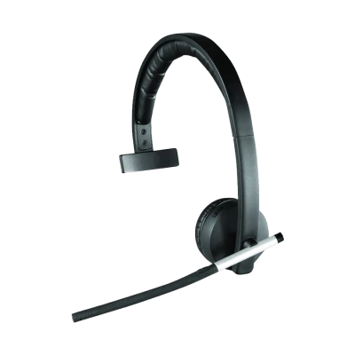 Slušalice sa mikrofonom bluetooth wireless, Logitech H820e WL 981-000512