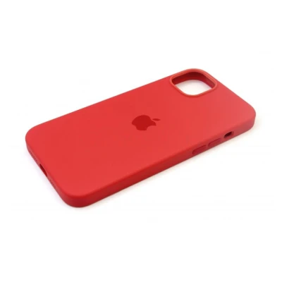 ZAŠTITNA MASKA  APPLE CASE IPHONE 14 PRO MAX RED