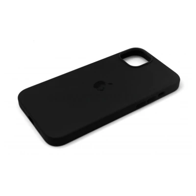 ZAŠTITNA MASKA APPLE CASE IPHONE 14 MAX BLACK
