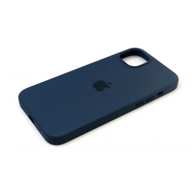 ZAŠTITNA MASKA  APPLE CASE IPHONE 14 MAX BLUE