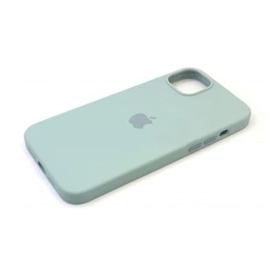 ZAŠTITNA MASKA  APPLE CASE IPHONE 14 MAX GREEN