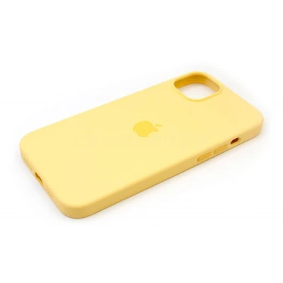 ZAŠTITNA MASKA  APPLE CASE IPHONE 14 PRO MAX YELLOW