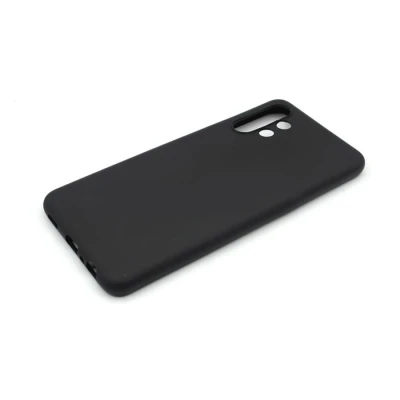 ZAŠTITNA MASKA TPU SAMSUNG A04S BLACK