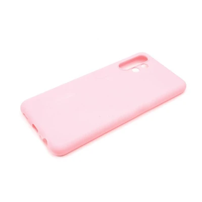 ZAŠTITNA MASKA TPU SAMSUNG A04S PINK