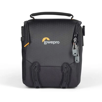 Torba za fotoaparat Lowepro Adventura SH 120 III crna