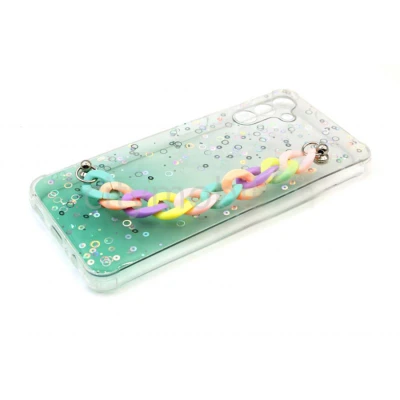 ZAŠTITNA MASKA TPU IVA SAMSUNG A04S GREEN