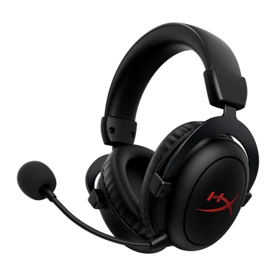 Slušalice sa mikrofonom HyperX Cloud 2  Core Wireless Gaming Headset 6Y2G8AA