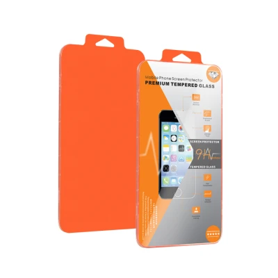 KALJENO STAKLO NARANČASTO ZA SAMSUNG GALAXY A24 4G/A25 5G