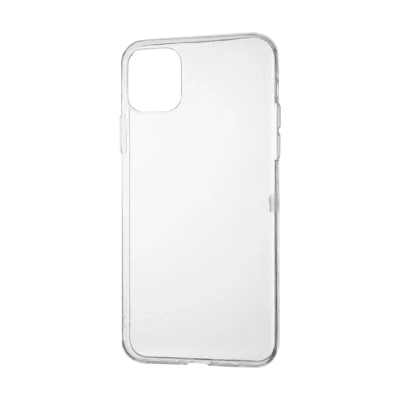 ZADNJA MASKA MM SAVRŠENA ZA IPHONE 11 TRANSPARENT