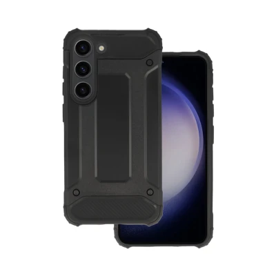 ARMOR CARBON NAVLAKA ZA SAMSUNG GALAXY S23 PLUS CRNA