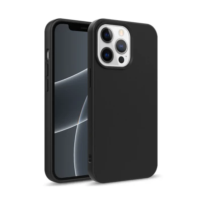 ZADNJA MASKA MATT ZA SAMSUNG GALAXY S23 FE CRNA