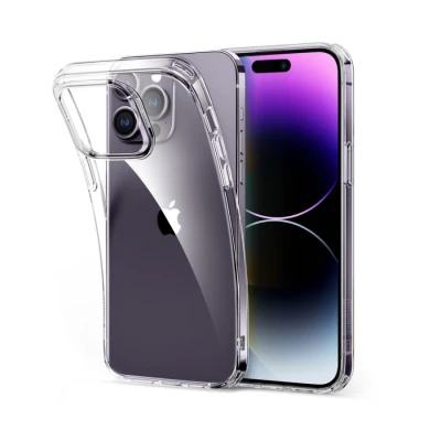 CASE ESR PROJECT ZERO ZA IPHONE 15 PRO MAX - PROZIRNO