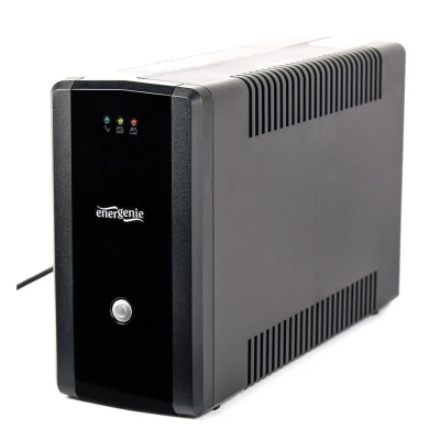 UPS GEMBIRD EG-UPS-H850, "Home", 850 VA, 510 W