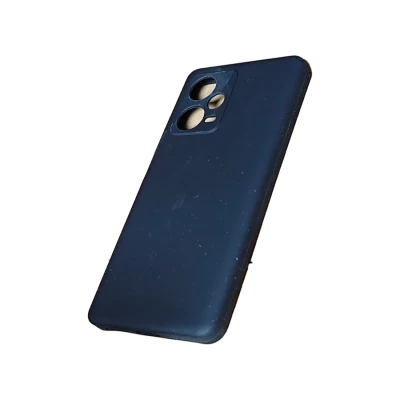 ZAŠTITNA MASKA ZA XIAOMI REDMI NOTE 12 PRO PLUS CRNA