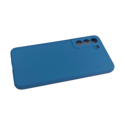 ZAŠTITNA MASKA ZA SAMSUNG GALAXY S21 FE PLAVA