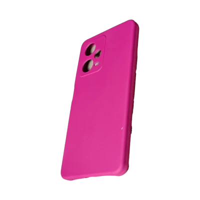 ZAŠTITNA MASKA ZA XIAOMI REDMI NOTE 12 PRO 5G BORDO