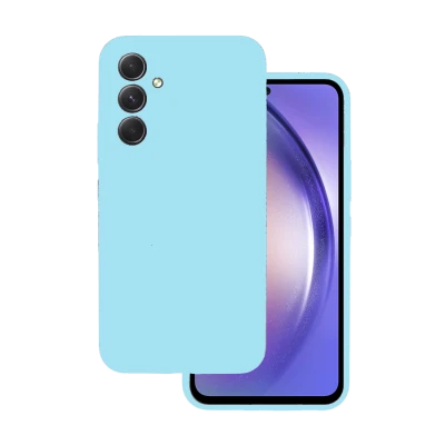 ZAŠTITNA MASKA ZA SAMSUNG GALAXY A15 4G/5G SVIJETLO PLAVA