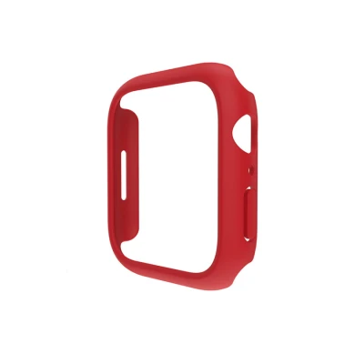 FUTROLA ZA APPLE WATCH 45MM PC1 CRVENA